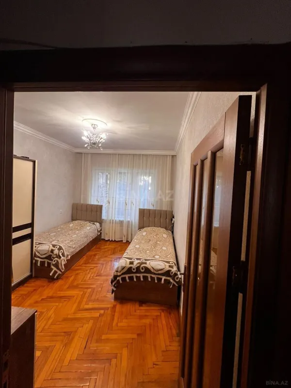 Satılır 3 otaqlı mənzil 85 m²