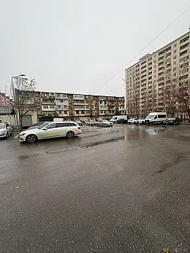 Satılır 3 otaqlı mənzil 85 m²