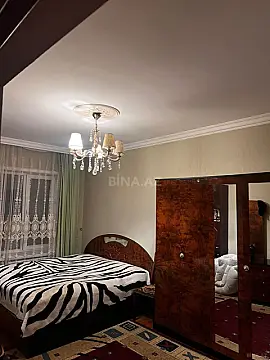 Satılır 3 otaqlı mənzil 85 m²