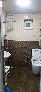 Kirayə verilir 2 otaqlı həyət evi 55 m²