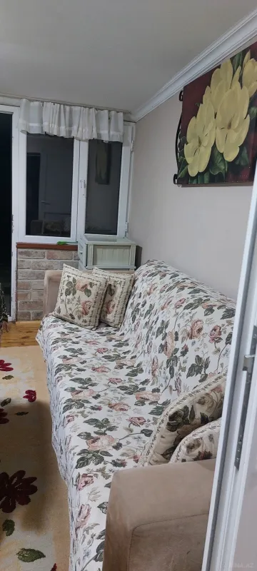 Kirayə verilir 2 otaqlı həyət evi 55 m²