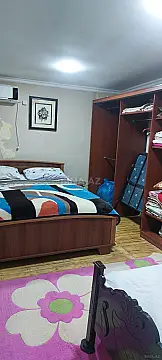 Kirayə verilir 2 otaqlı həyət evi 55 m²