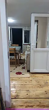 Kirayə verilir 2 otaqlı həyət evi 55 m²