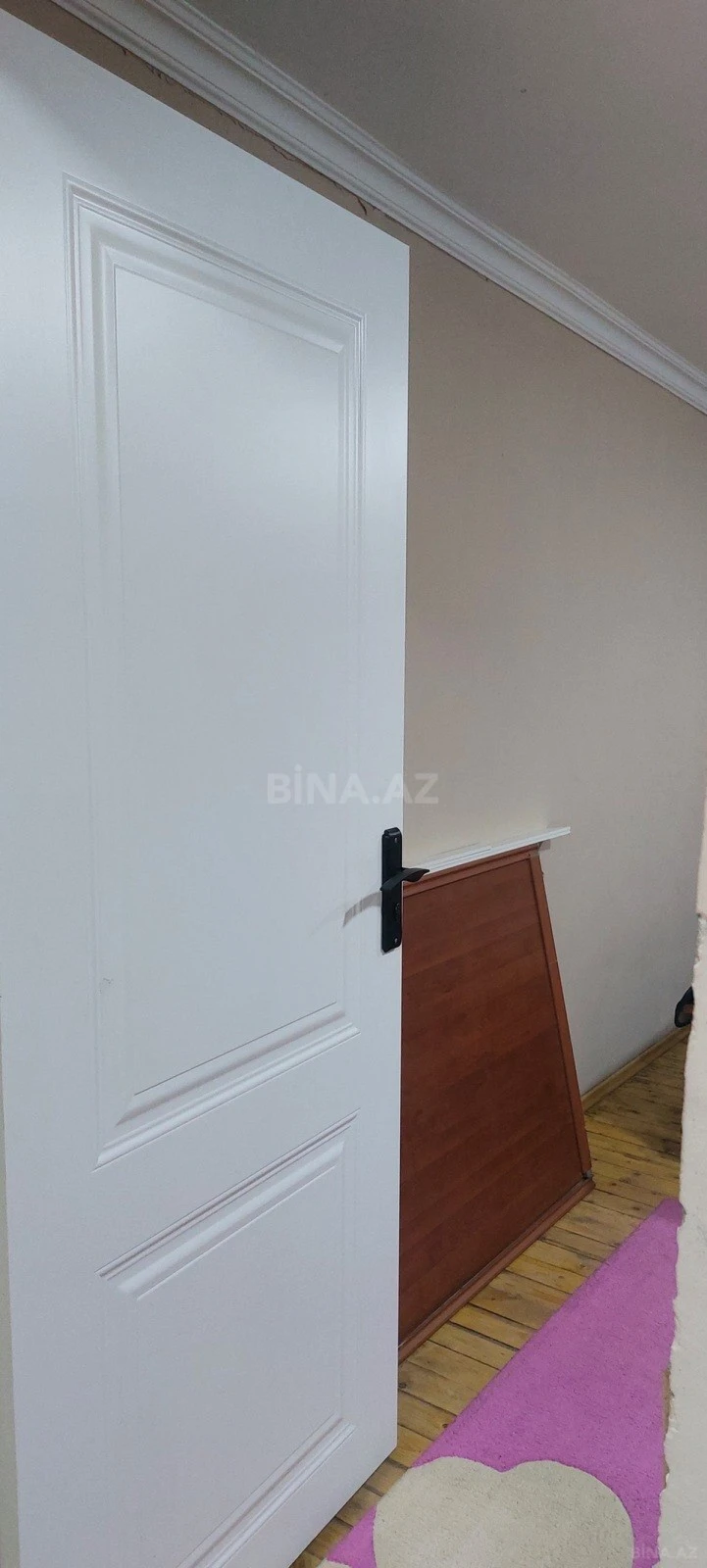 Kirayə verilir 2 otaqlı həyət evi 55 m²