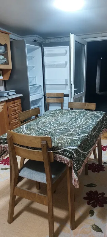 Kirayə verilir 2 otaqlı həyət evi 55 m²