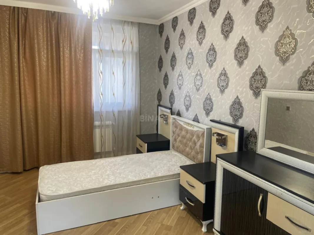 Kirayə verilir 3 otaqlı mənzil 90 m²