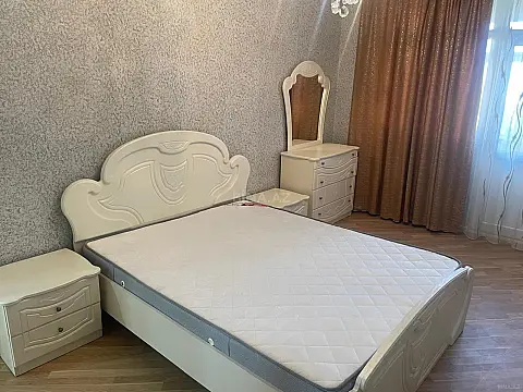 Kirayə verilir 3 otaqlı mənzil 90 m²