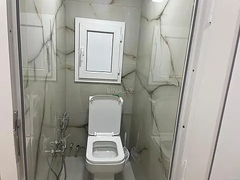 Kirayə verilir 3 otaqlı mənzil 90 m²