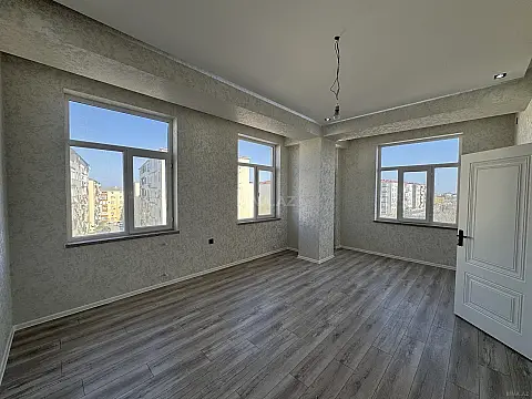 Satılır 2 otaqlı mənzil 75 m² — Bakı, Masazır 2 otaq 75.00 m²