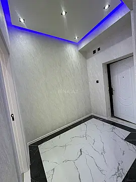 Satılır 2 otaqlı mənzil 75 m²