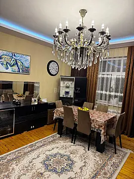 Satılır 2 otaqlı mənzil 78 m² — Bakı, Memar Əcəmi yanı 2 otaq 78.00 m²