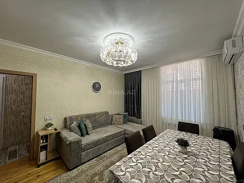 Satılır 4 otaqlı həyət evi 120 m²