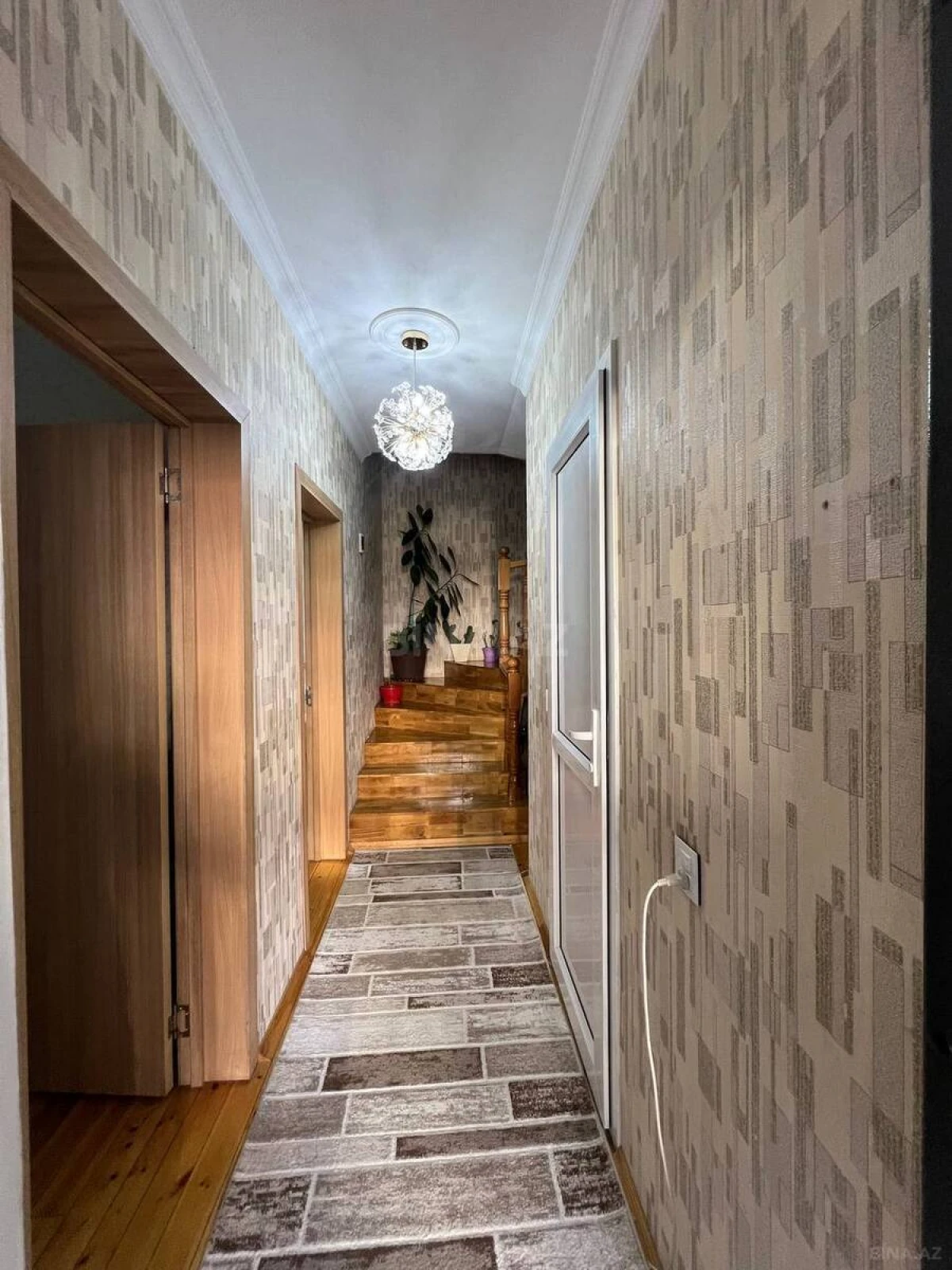 Satılır 4 otaqlı həyət evi 120 m²