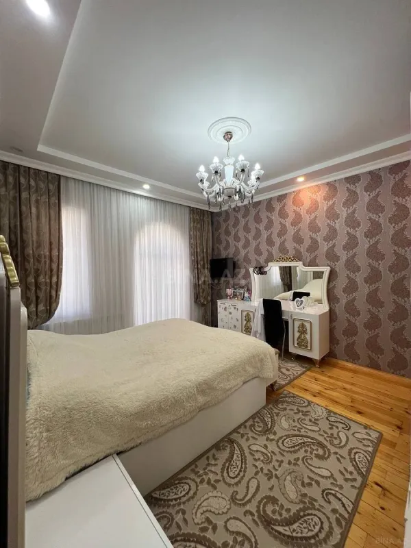 Satılır 4 otaqlı həyət evi 120 m²