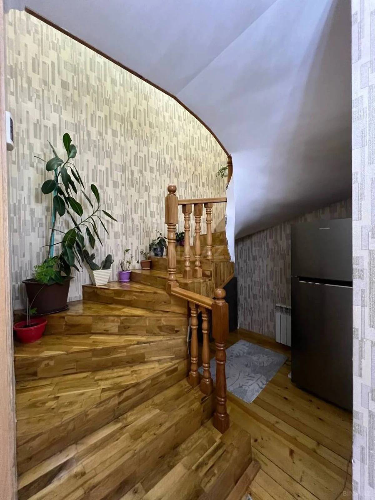 Satılır 4 otaqlı həyət evi 120 m²