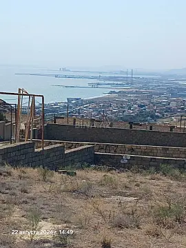 Satılır torpaq sahəsi 6 m² — Bakı, Badamdar 6.00 m²