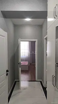 Kirayə verilir 2 otaqlı mənzil 70 m²