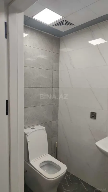 Kirayə verilir 2 otaqlı mənzil 70 m²