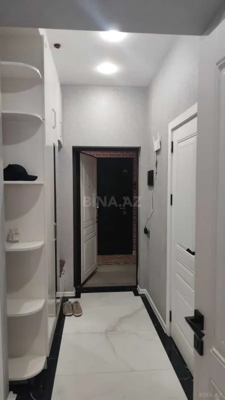 Kirayə verilir 2 otaqlı mənzil 70 m²