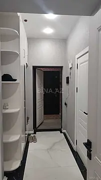 Kirayə verilir 2 otaqlı mənzil 70 m²