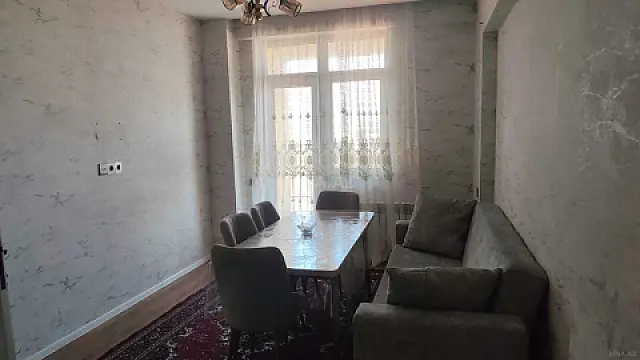 Kirayə verilir 2 otaqlı mənzil 70 m² — Xırdalan 2 otaq 70.00 m²