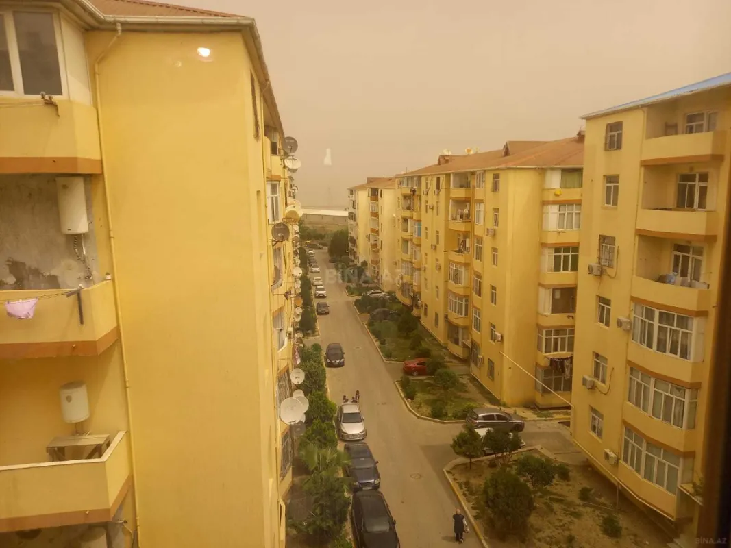 Kirayə verilir 2 otaqlı mənzil 70 m²