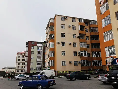 Kirayə verilir 2 otaqlı mənzil 70 m² — Bakı, Masazır 2 otaq 70.00 m²