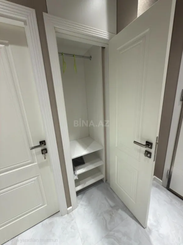 Kirayə verilir 2 otaqlı mənzil 70 m²