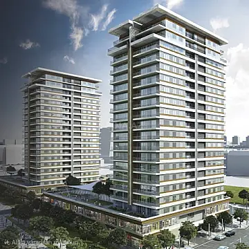 Kirayə verilir 2 otaqlı mənzil 70 m² — Bakı, Köhnə Günəşli 2 otaq 70.00 m²