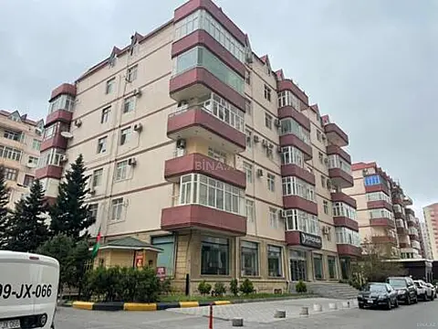 Satılır 3 otaqlı mənzil 170 m² — Bakı, Xətai 3 otaq 170.00 m²