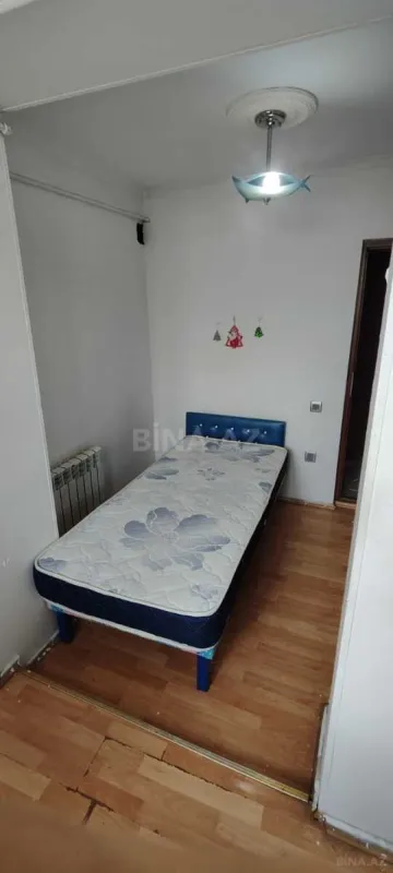Kirayə verilir 2 otaqlı mənzil 38 m²