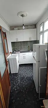 Kirayə verilir 2 otaqlı mənzil 38 m²