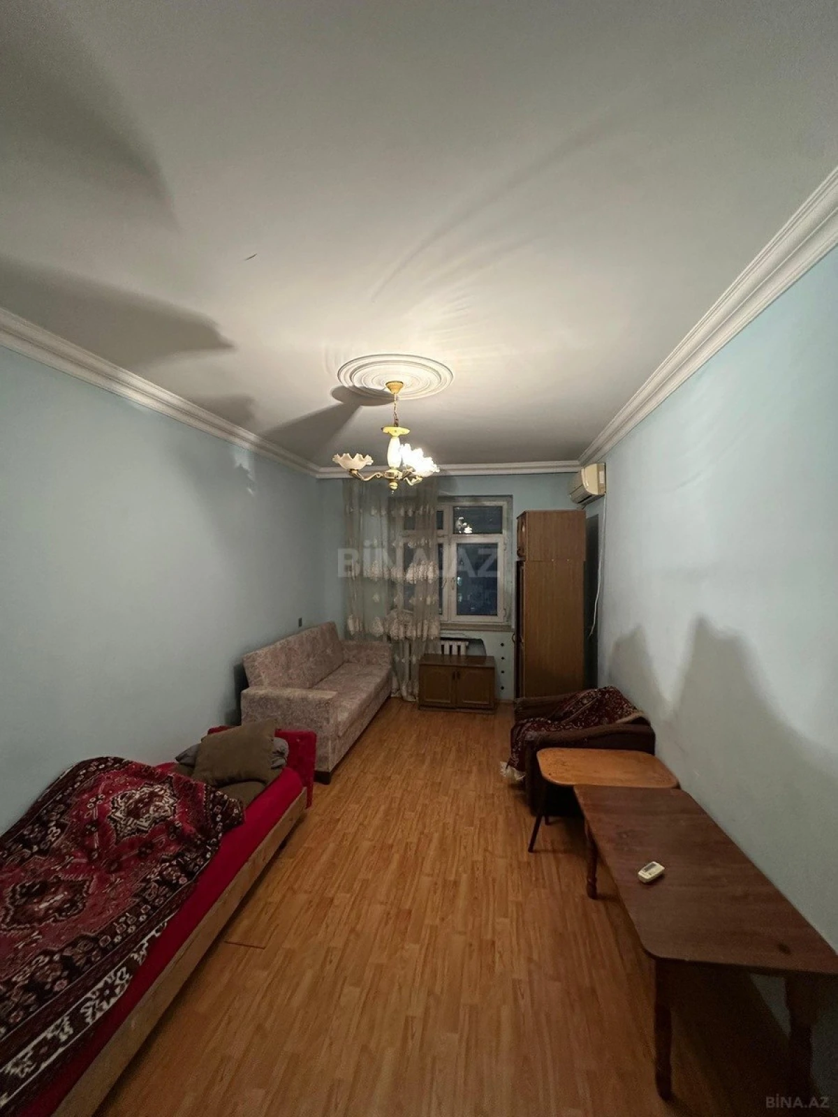 Satılır 2 otaqlı mənzil 65 m²