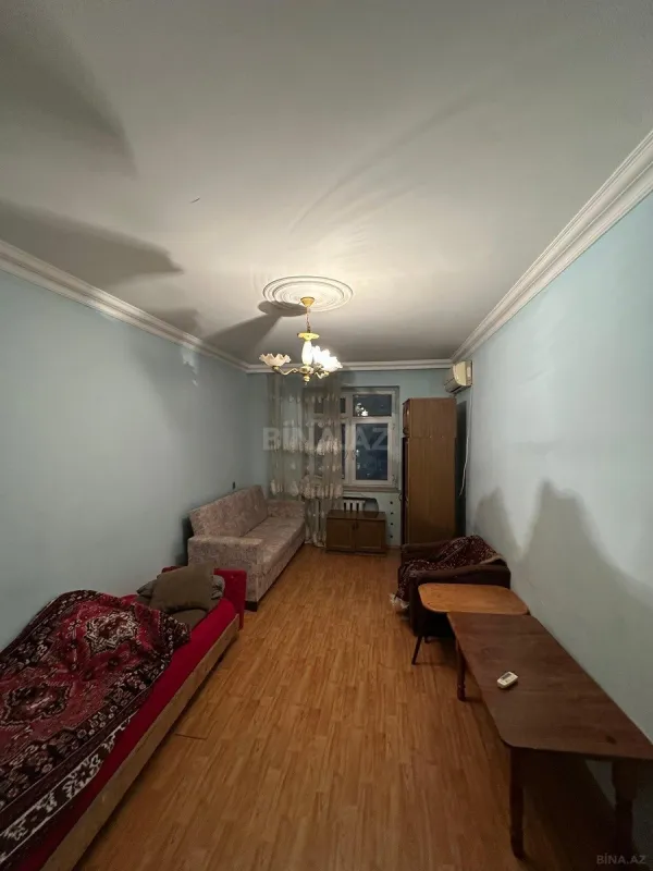 Satılır 2 otaqlı mənzil 65 m²
