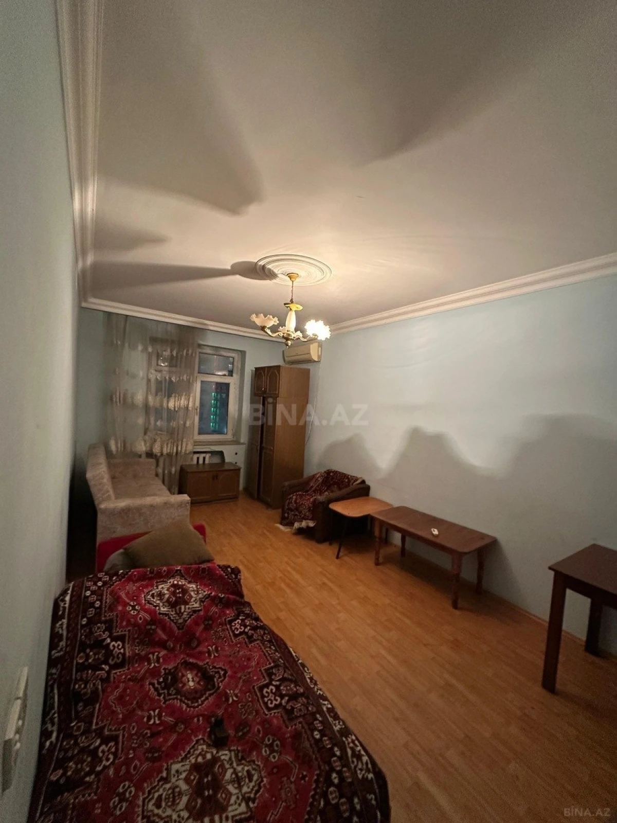 Satılır 2 otaqlı mənzil 65 m²
