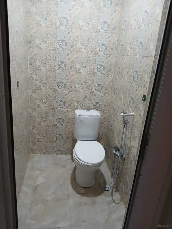 Kirayə verilir 2 otaqlı mənzil 72 m²