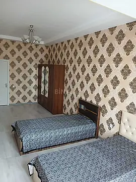 Kirayə verilir 2 otaqlı mənzil 72 m²