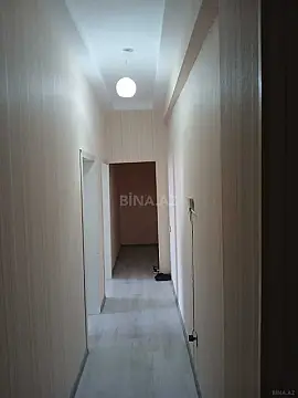 Kirayə verilir 2 otaqlı mənzil 72 m²