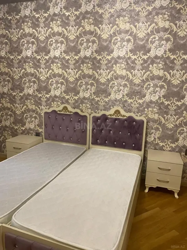 Kirayə verilir 4 otaqlı mənzil 170 m²