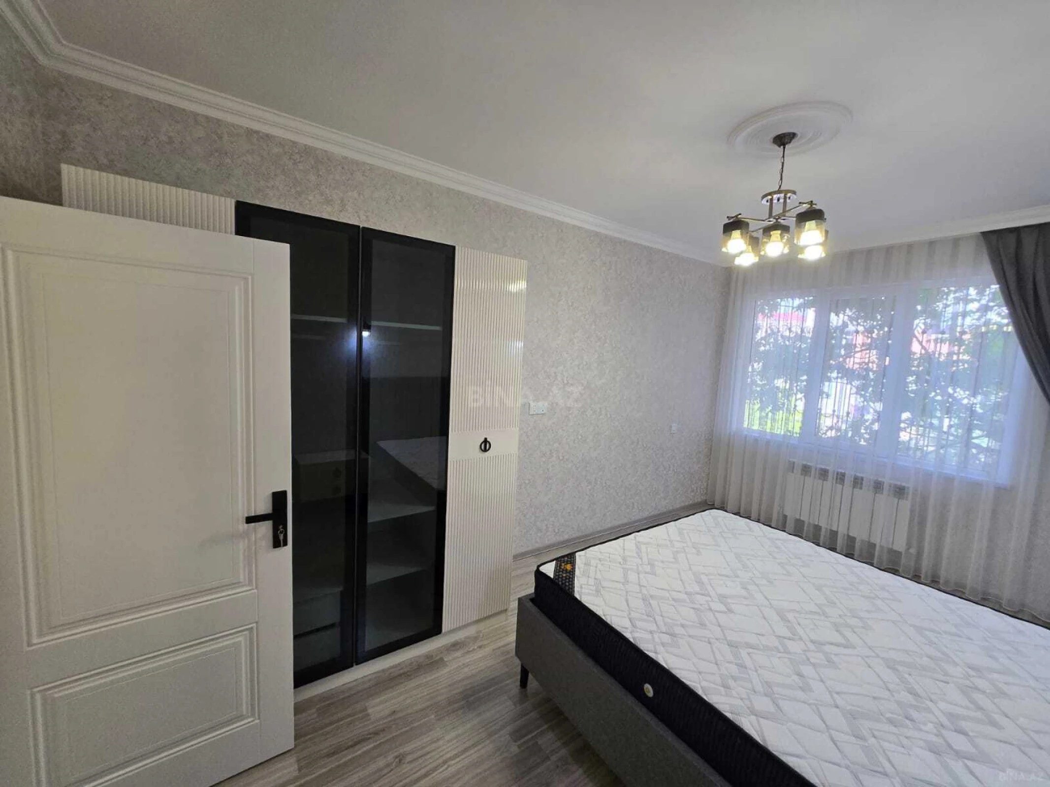 Kirayə verilir 3 otaqlı mənzil 90 m²
