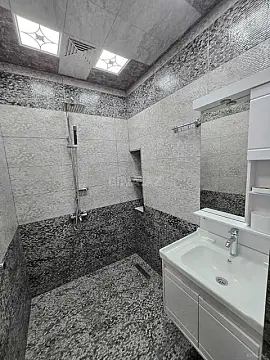 Kirayə verilir 3 otaqlı mənzil 90 m²