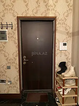 Kirayə verilir 2 otaqlı mənzil 80 m²