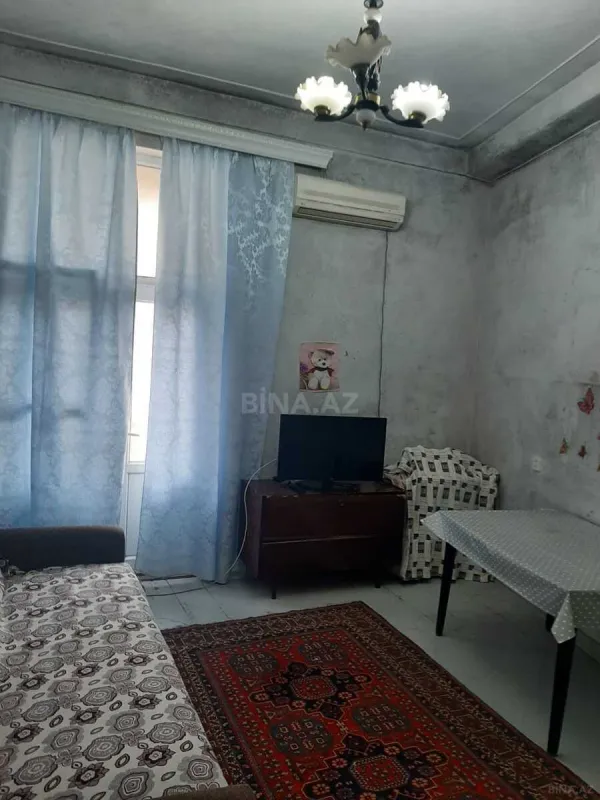 Satılır 2 otaqlı mənzil 50 m²