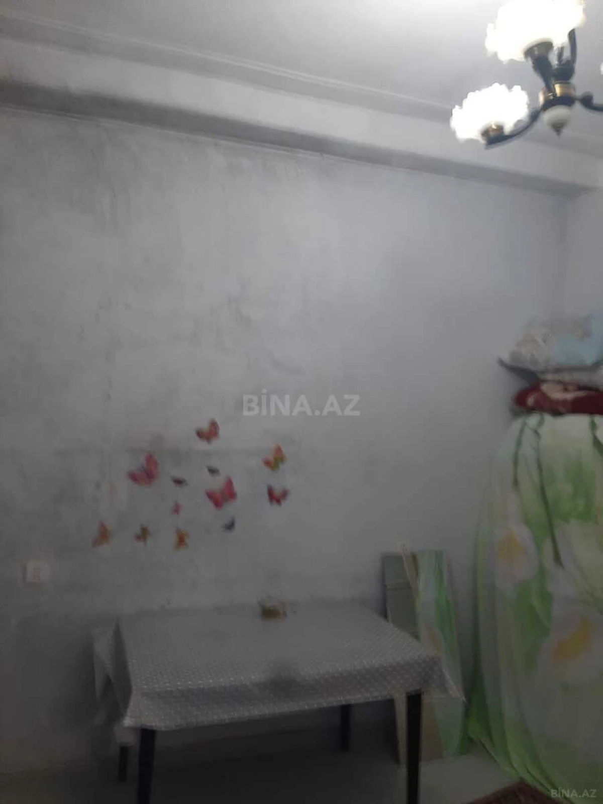 Satılır 2 otaqlı mənzil 50 m²
