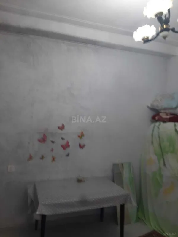 Satılır 2 otaqlı mənzil 50 m²