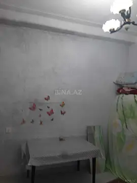 Satılır 2 otaqlı mənzil 50 m²