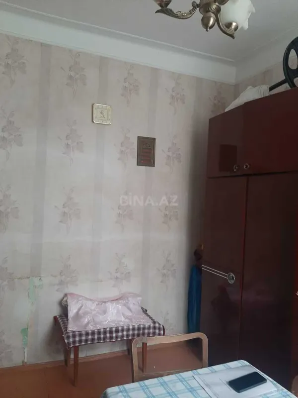 Satılır 2 otaqlı mənzil 50 m²