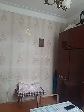 Satılır 2 otaqlı mənzil 50 m²
