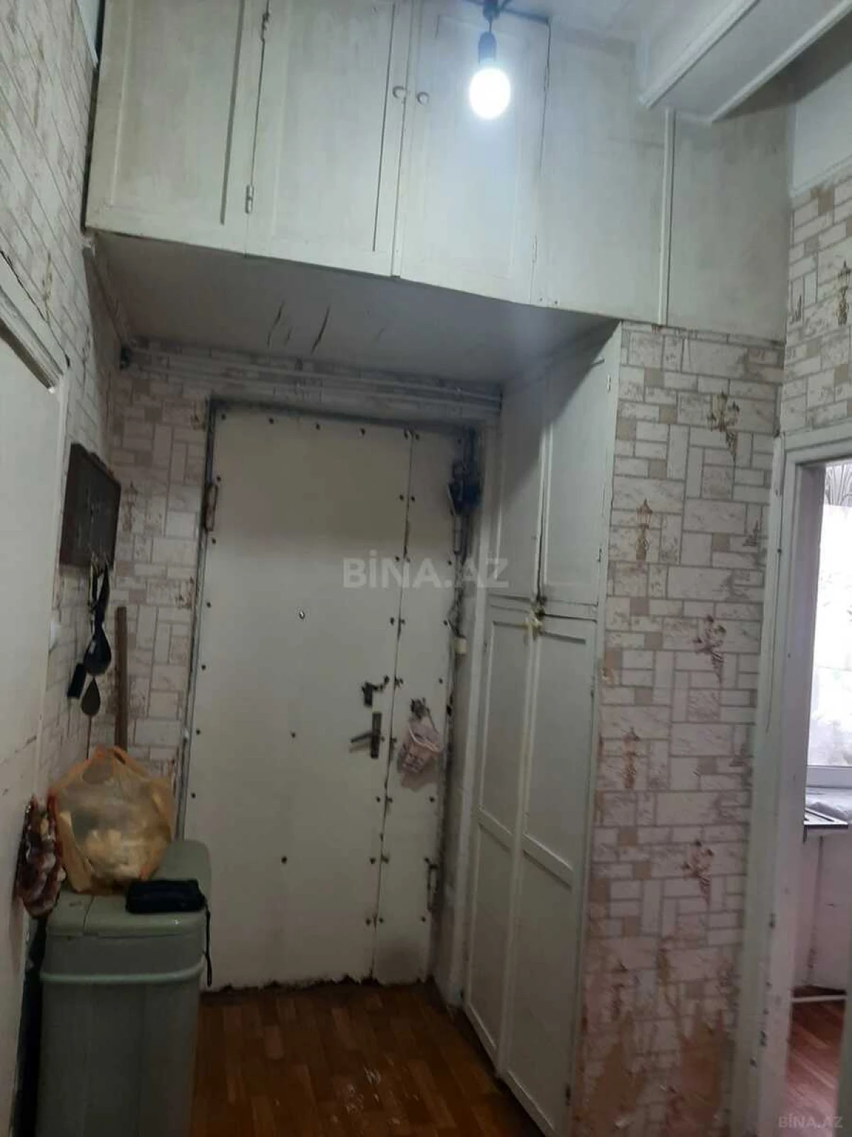 Satılır 2 otaqlı mənzil 50 m²