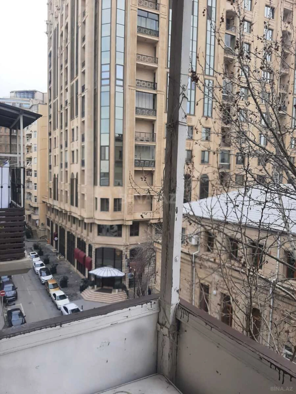 Satılır 2 otaqlı mənzil 50 m²